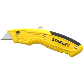 STANLEY® - Messer mit einziehbarer Klinge STHT10430-0