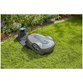 GARDENA - Mähroboter smart SILENO life 1.000 m² Set