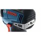 Bosch - Akku-Bohrschrauber GSR 12V-35 FC, mit 2 x 3.0 Ah Li-Ion Akku, 4 Aufsätze, L-BOXX (06019H3000)