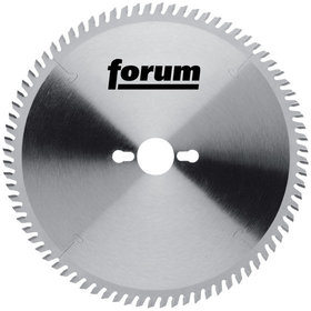 forum® - Kreissägeblatt HW UW ø160 x 2,6 x 20-24Z