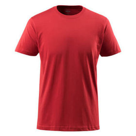 MASCOT® - T-Shirt CROSSOVER, Rot, Größe 2XL