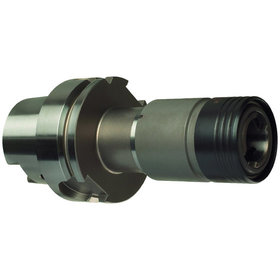 GÜHRING® - Gewindeschneidfutter / HSK-A 63 / d1 19,000 mm / Werksnorm 4328 19.063