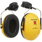 3M™ - PELTOR™ Optime™ I Kapselgehörschützer, 26 dB, gelb, Helmbefestigung H510P3E-405-GU