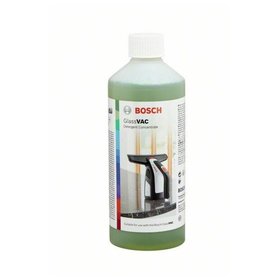 Bosch - Systemzubehör GlassVAC – Reinigungskonzentrat, 500 ml (F016800568)