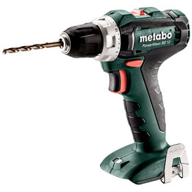 metabo® - Akku-Bohrschrauber PowerMaxx BS 12 (601036890), Karton