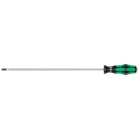 Wera® - Schlitz-Schraubendreher Kraftform Plus 335, 5,5 x 1,0 x 300mm