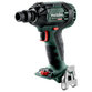 metabo® - Akku-Schlagschrauber SSW 18 LTX 300 BL (602395840), metaBOX 145