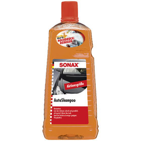 SONAX® - Auto-Shampoo Konzentrat 2 l