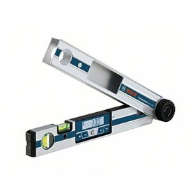 Bosch - Winkelmesser GAM 220 MF mit Schutztasche (0601076600)