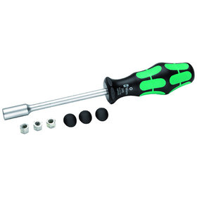 Wera® - Re-Kalibrierungs-Kit Serie 7400, Pistolengriff