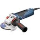 Bosch - Winkelschleifer GWS 17-125 CIE, im Koffer