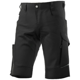 BP® - Robuste Shorts, schwarz, Größe 62n