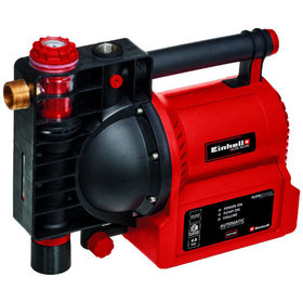 Einhell - Hauswasserautomat GE-AW 1042 FS