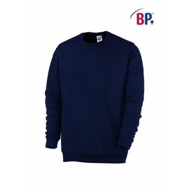 BP® - Sweatshirt für Sie & Ihn 1623 193 nachtblau, Größe S