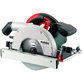 metabo® - Tauch- und Handkreissäge KSE 55 Vario Plus (601204000), Karton