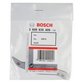 Bosch - Messer Chromstahl zum Schneiden von Inox (2608635409)