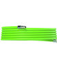 RIEGLER® - PVC-Gewebeschlauch-Set leuchtgrün, Schlauch-ø 12x6, Länge 20 m