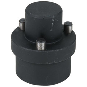 KSTOOLS® - Adapter mit Lock Funktion ø35,0mm