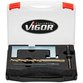 VIGOR® - Klemmschrauben Demontage-Werkzeug Satz ∙ V4126N ∙ 5-teilig