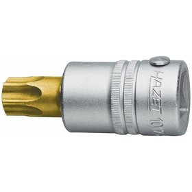 HAZET - Schraubendreher-Steckschlüsseleinsatz 3/4" 1012 für TORX® T90