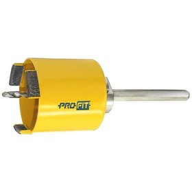 Pro-Fit® - Diamant Lochsäge ø133mm