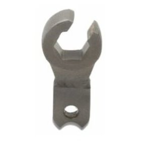 GEDORE - 012505 Einsteckringschlüssel offen, Captive Pin, SW 8 mm