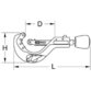 KSTOOLS® - Automatik-Rohrabschneider für Kunststoffrohre, 6-64mm