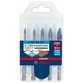 Bosch - EXPERT HEX-9 HardCeramic Bohrer-Set, 4/5/6/8/10mm, 5-teilig (2608900597)