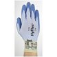 Ansell® - Schnittschutzhandschuh HyFlex® 11-518, Kat. II, hellblau/blau, Größe 11,0