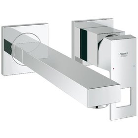 GROHE - Fertigmontageset Eurocube