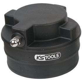 KSTOOLS® - 2-stufiger Gegenstopfen-Adapter, 31x38mm