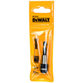 DeWALT - Bithalter DT7515-QZ magnetisch 1/4" 60mm