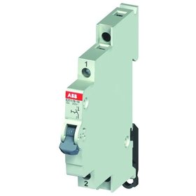 ABB - Ausschalter REG 1S 16A 250V 0,5TE