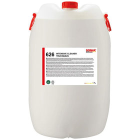 SONAX® - Intensive Cleaner Truck+Bus 60L