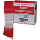 Kelmaplast - Absperrband 100 m-Rolle