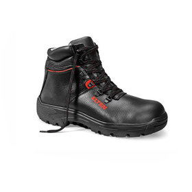 ELTEN - Sicherheitsschnürstiefel GEORGE S3 HI, Größe 40