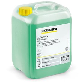 Kärcher - CarpetPro Teppichreiniger Classic RM 764 10 l