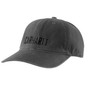 carhartt® - Cap ODESSA GRAPHIC CAP, gravel