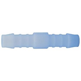 ELMAG - Schlauchverbindungsstück für ø6mm Schlauch, PVC