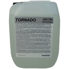 Nilfisk - Reinigungsmittel a 10 l Tornado