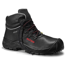 ELTEN - Sicherheitsschnürstiefel RENZO GTX® XW ESD S3 CI, Größe 41