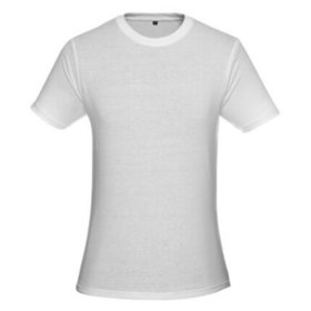 MASCOT® - T-Shirt MACMICHAEL® WORKWEAR, Optisch Weiß, Größe XL