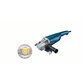 Bosch - Winkelschleifer GWS 22-230 J Set (06018C1301)