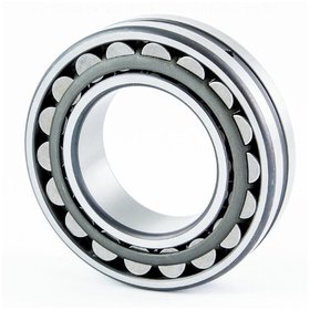 SKF - Radial-Pendelrollenlager 22322-EKJA-VA405, Innend 110mm, Außend 240mm, Breite 80mm