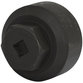 KSTOOLS® - 3/4" Nutmuttern-Schlüssel mit 6 Zapfen für MAN, 101-110mm