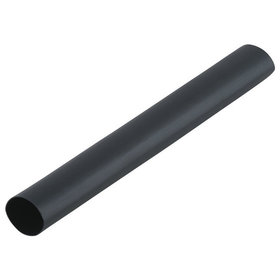 WETEC - Schrumpfschlauch dünnwandig, øvorher 12,7mm, 6,0 m