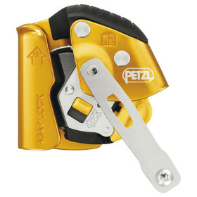 Petzl - Auffanggerät Asap Lock