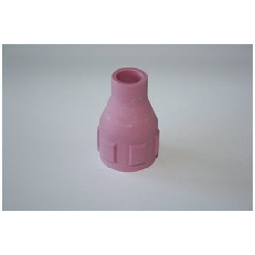 ELMAG - Keramik-Gashülse, 37,4mm, NW 7,5mm für ABITIG GRIP 200 / 450W / 450W SC BINZEL