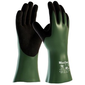 atg® - MaxiChem® Cut™ Chemikalienschutz-Handschuhe (56-633), Größe 9