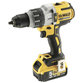 DeWALT - Akku-Schlagbohrschrauber DCD996P2-QW 18V / 5Ah